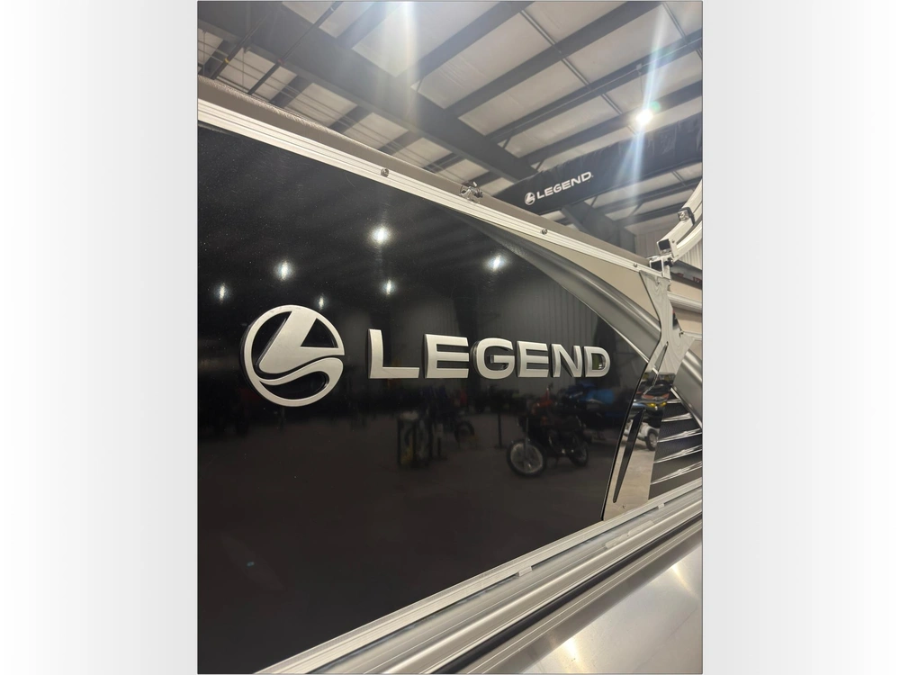 2021 Legend Q Series Ws Cruise Sport alt