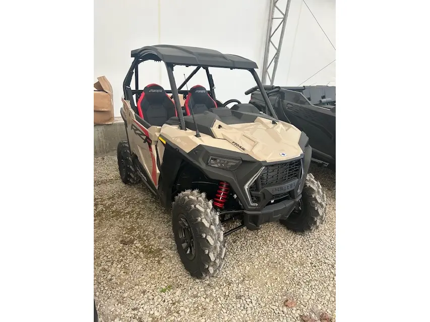2025 Polaris RZR® Trail