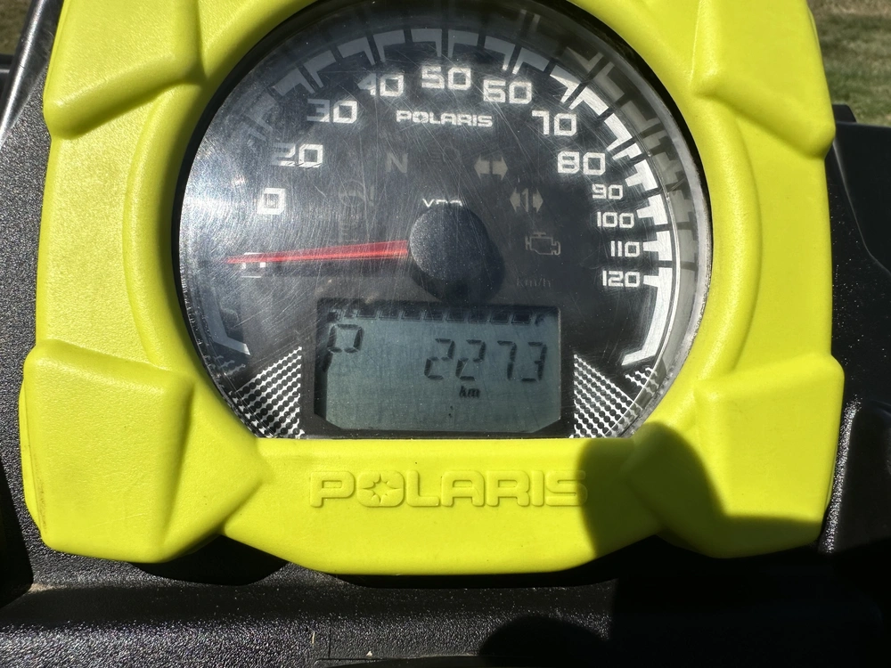 2020 Other Polaris Sportsman 850 High Lifter alt