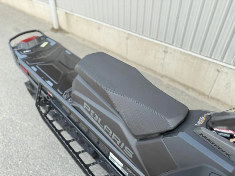 2025 Polaris 850 Rmk Khaos 155 alt