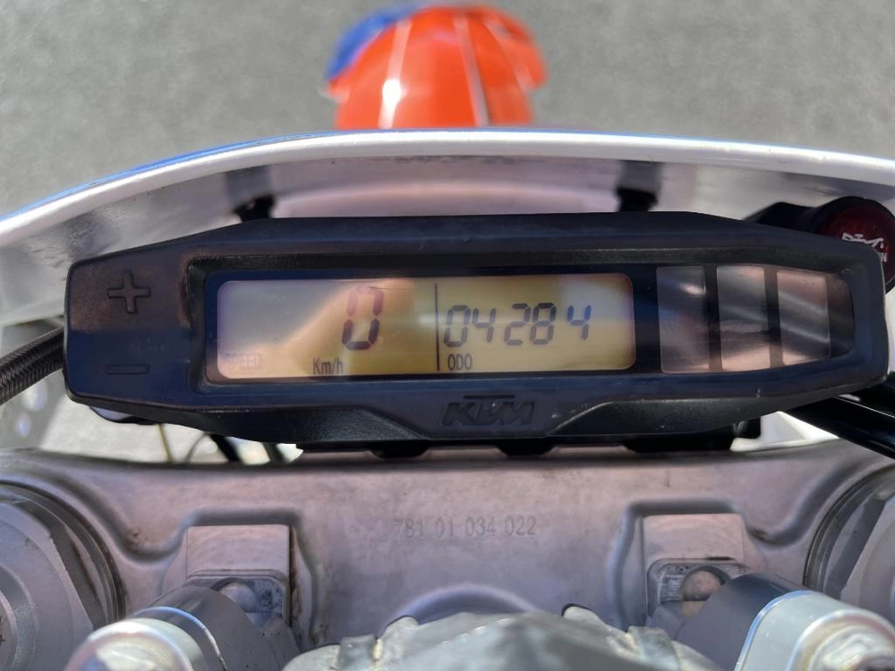 Ktm 250 Xc-w 2020 alt