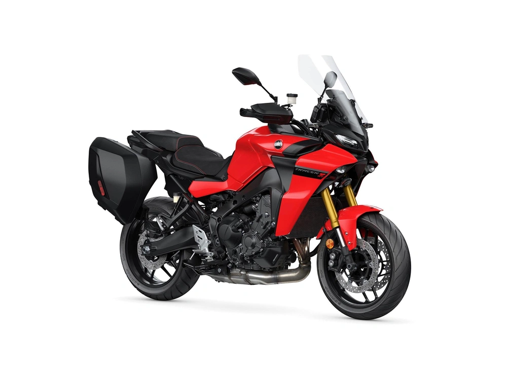 2022 Yamaha Tracer 9 Gt alt
