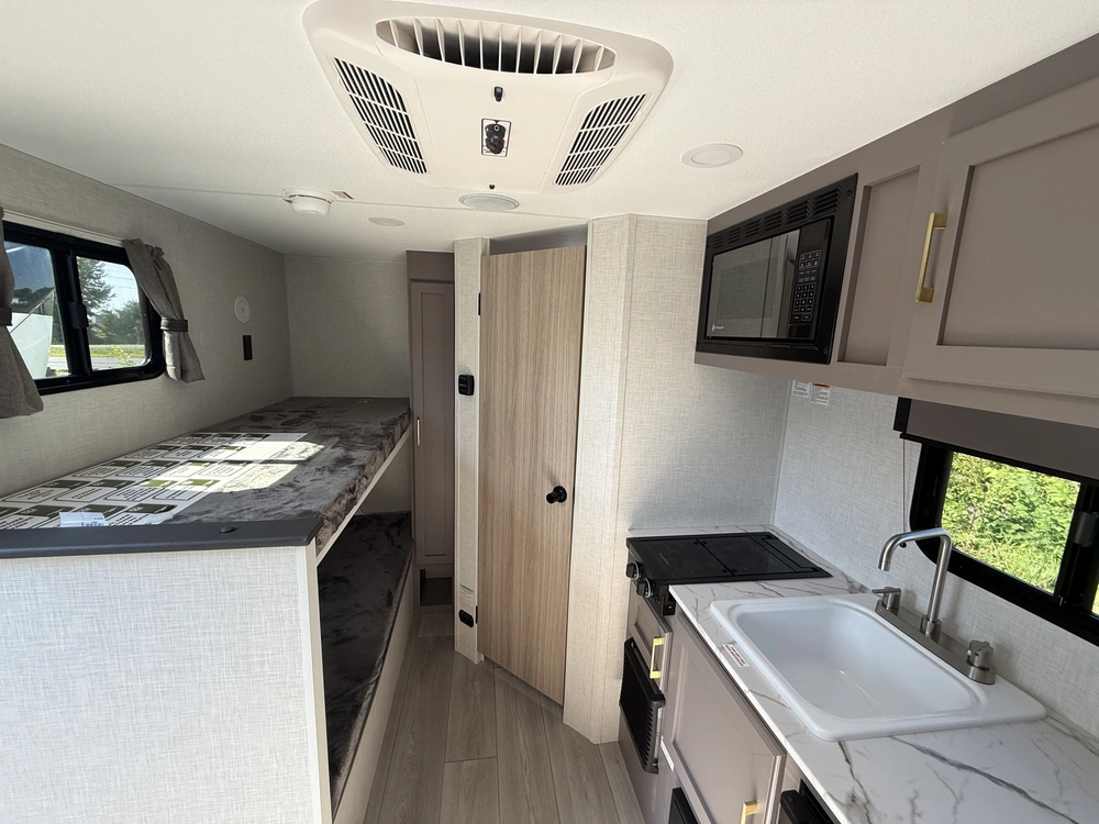 Kz-rv Sportsmen Classic 130bh 2026 alt