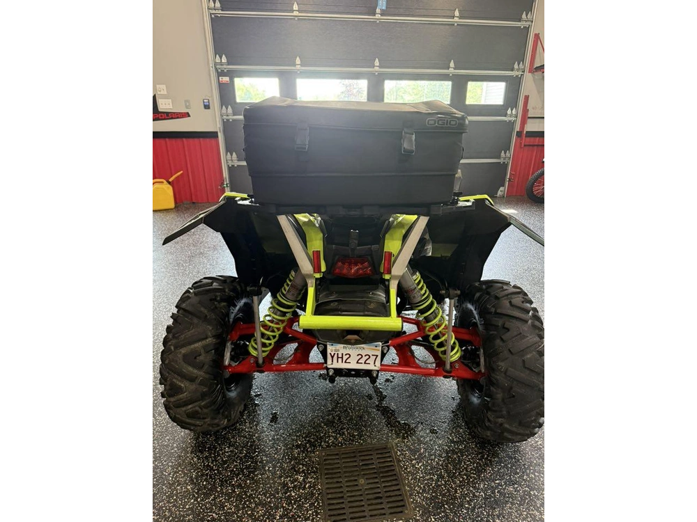 Polaris Scrambler Xp 1000s 2024 alt