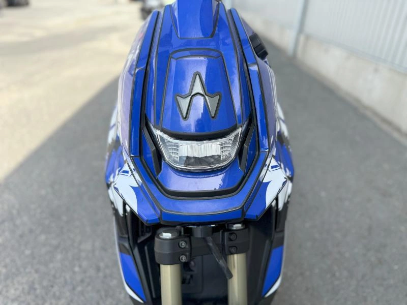 2024 Widescape Ws250 alt