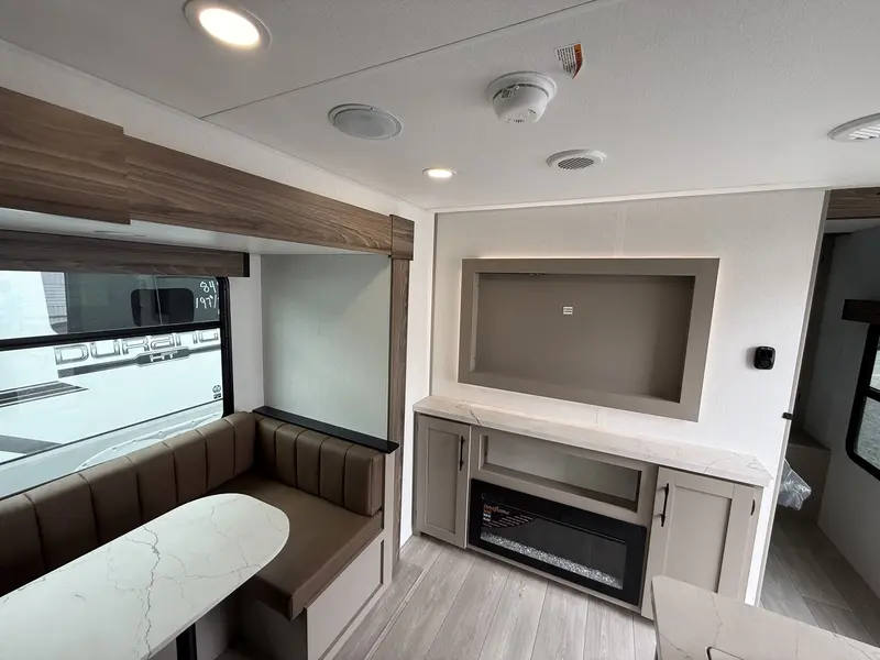 2026 KZ-RV Connect SE 241BHKSE