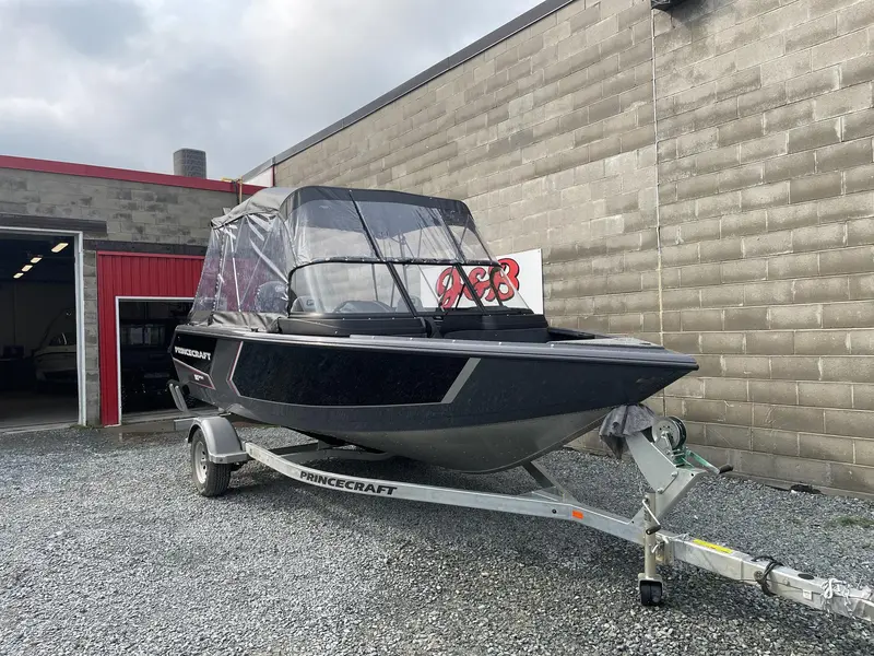 Princecraft Sport 185 115EXLPT PRO XS 2025