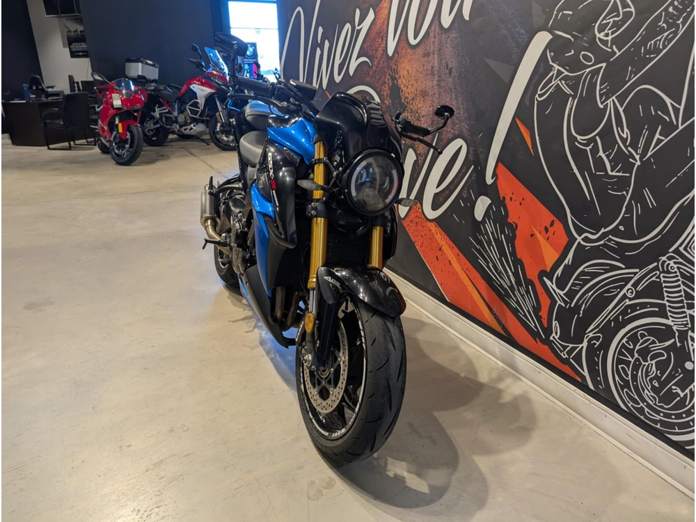 Suzuki Gsxs 1000 Abs 2018 alt