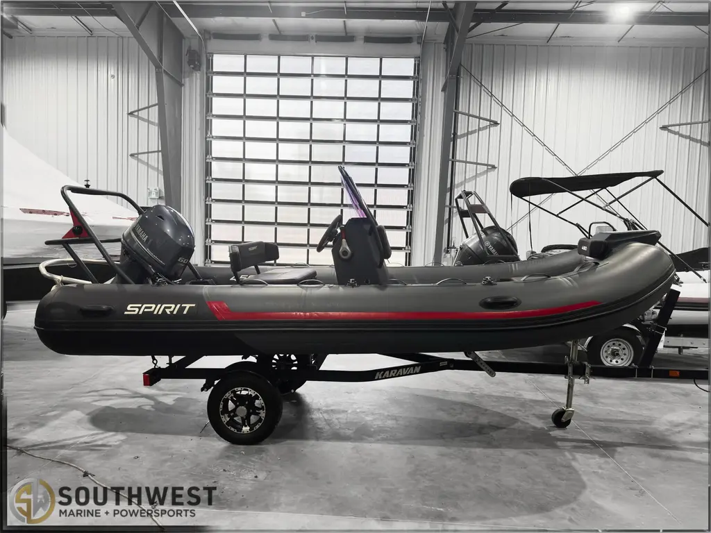 2022 AquaSpirit S450C - *DEMO UNIT - All-In Pricing