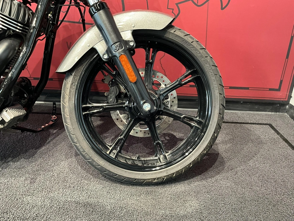Indian Motorcycle Chief Abs 2024 alt
