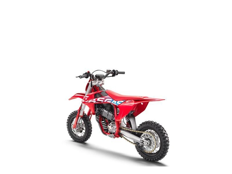 Gasgas Mc-e 3 2024 alt