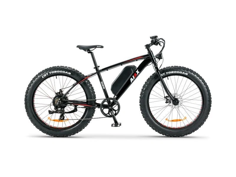 Slane Ajax Fat Ice 2023 alt