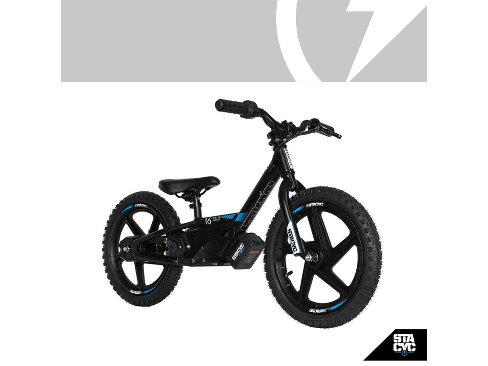 2025 Stacyc 16edrive All-in Pricing* alt