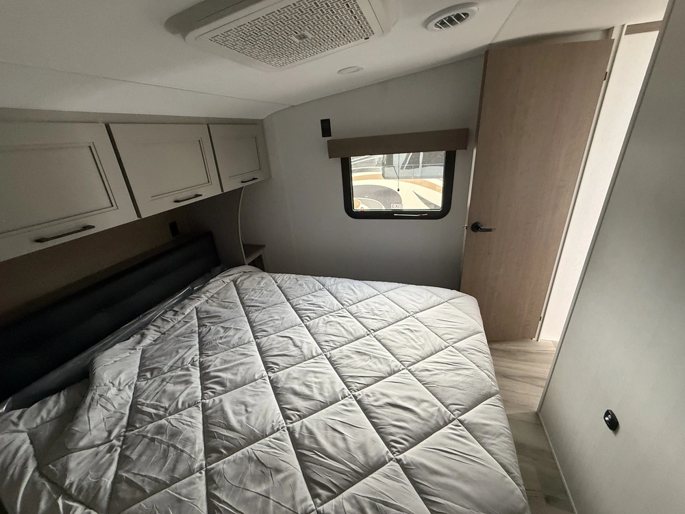 Kz-rv Durango H-t 283rlt 2026 alt