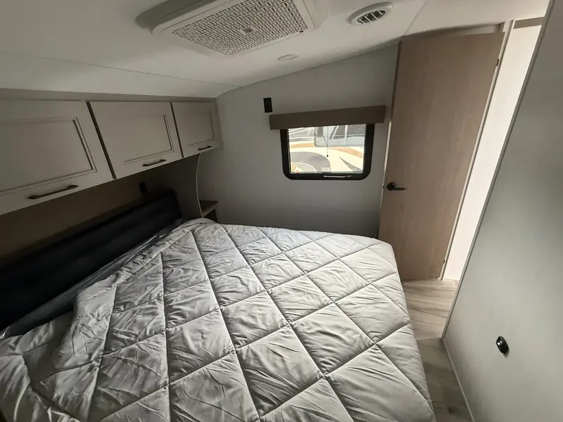 2026 KZ-RV Durango H-T 283RLT