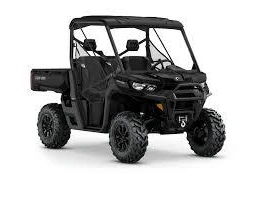 Can-am Defender Xt Hd10 2024 alt