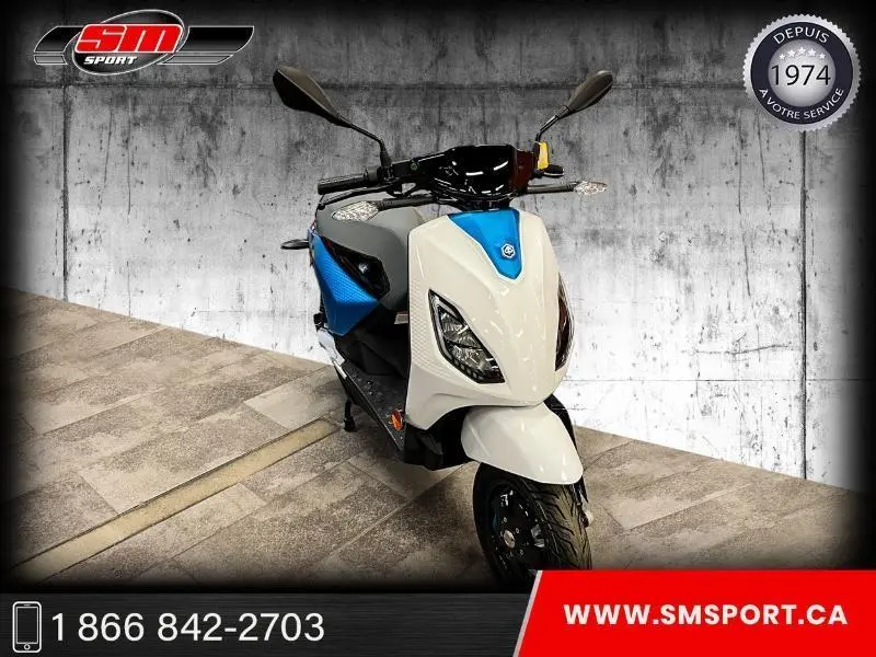 2022 Piaggio Piaggio 1 Active