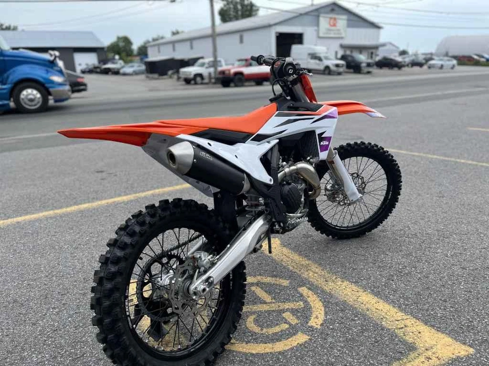 Ktm 450 Sx-f 2024 alt