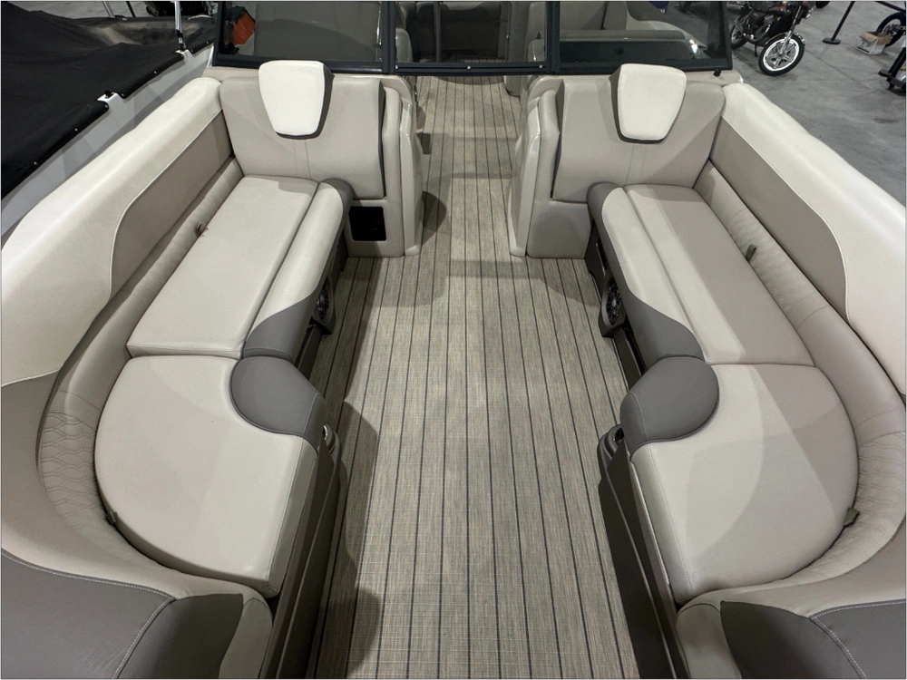 2021 Legend Q Series Ws Cruise Sport alt