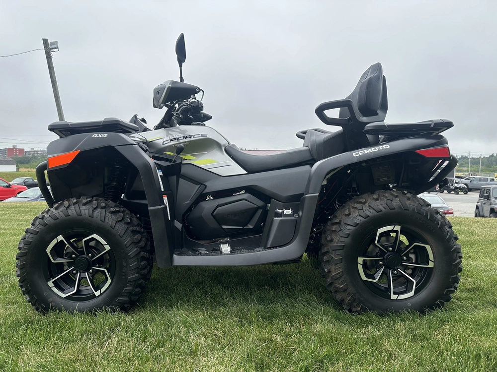 2024 Other Cf Moto Cforce 600 2up alt