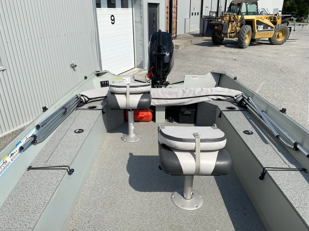 2022 Smoker-craft 140bt alt