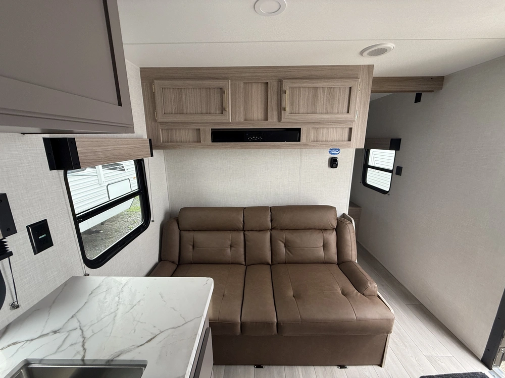 Kz-rv Sportsmen Select 260bhsl 2026 alt