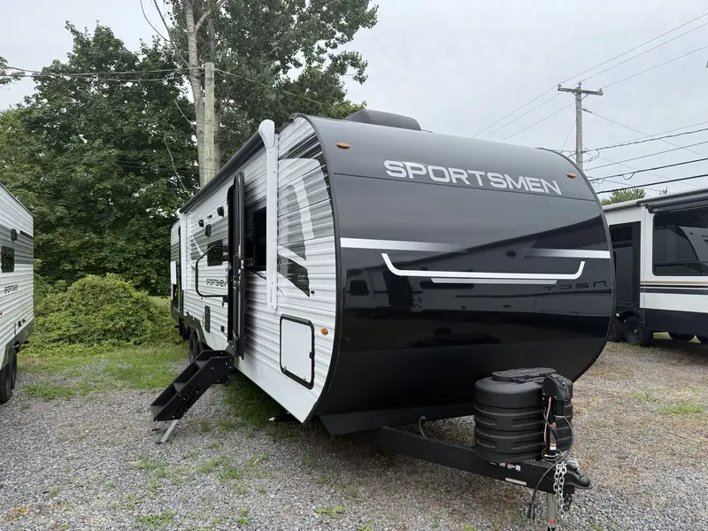 2026 KZ-RV Sportsmen SE 332BHKSE