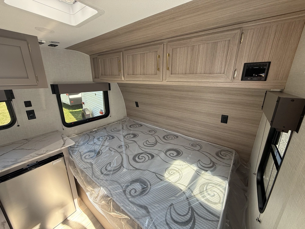 Kz-rv Sportsmen Classic 130bh 2026 alt