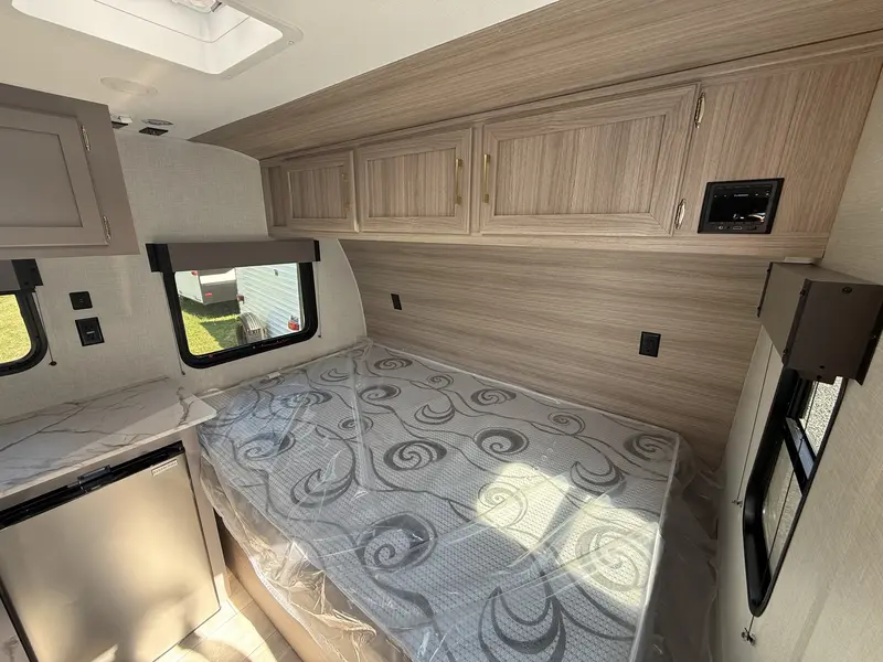 2026 KZ-RV SPORTSMEN CLASSIC 130BH
