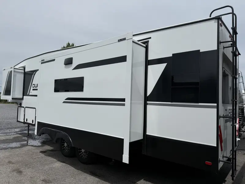 2026 KZ-RV Durango H-T 283RLT