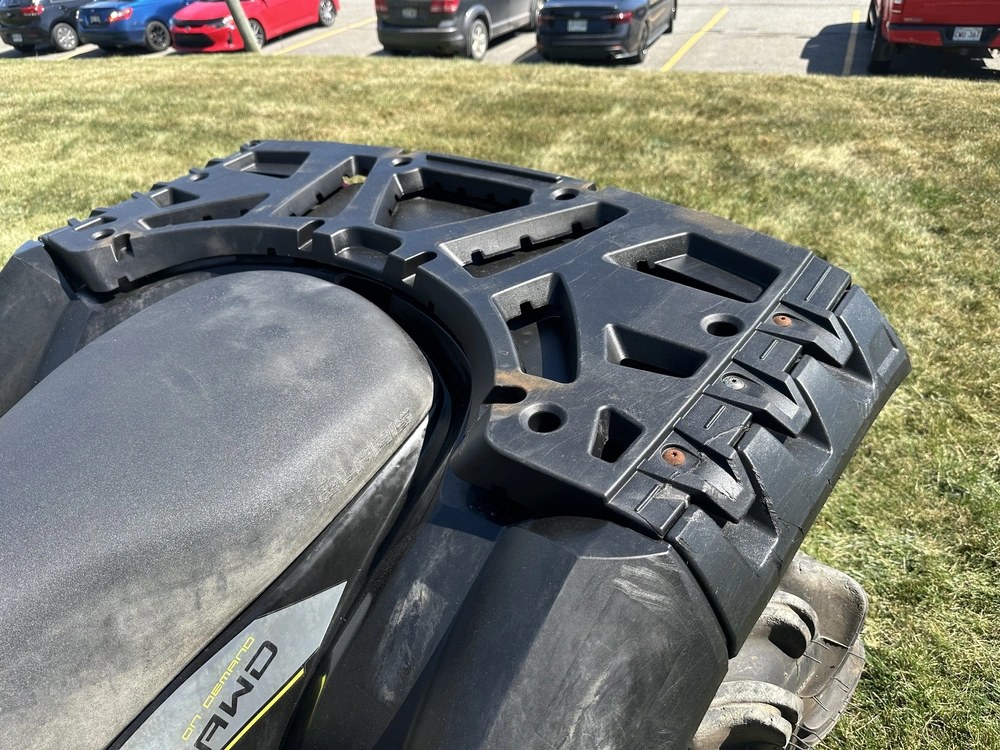 2020 Other Polaris Sportsman 850 High Lifter alt