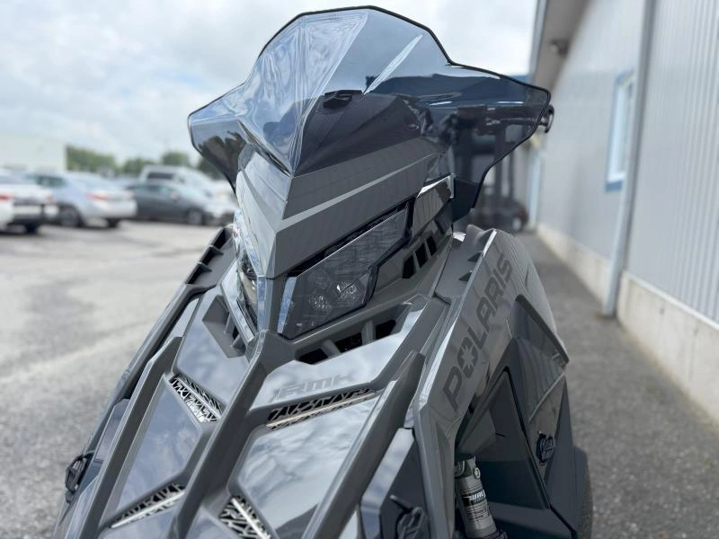 Polaris 850 Pro Rmk 155 Slash 2024 alt