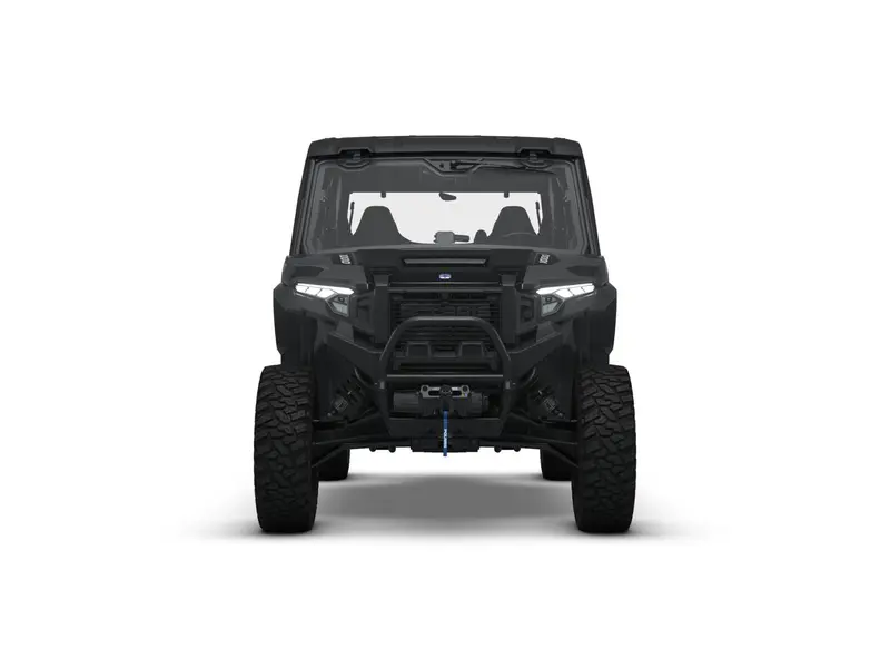2026 Polaris XPEDITION ADV 5 Northstar // Matte Super Graphite thumbnail 20