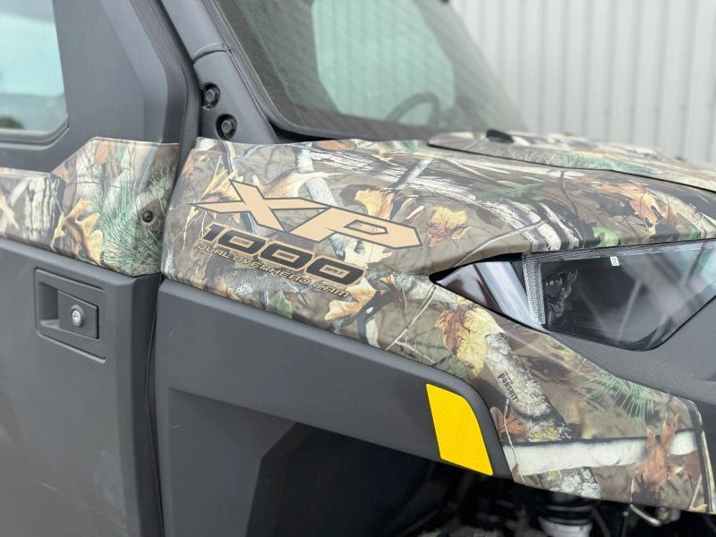 Polaris Ranger Crew Xp 1000 Northstar Edition Premium 2025 alt