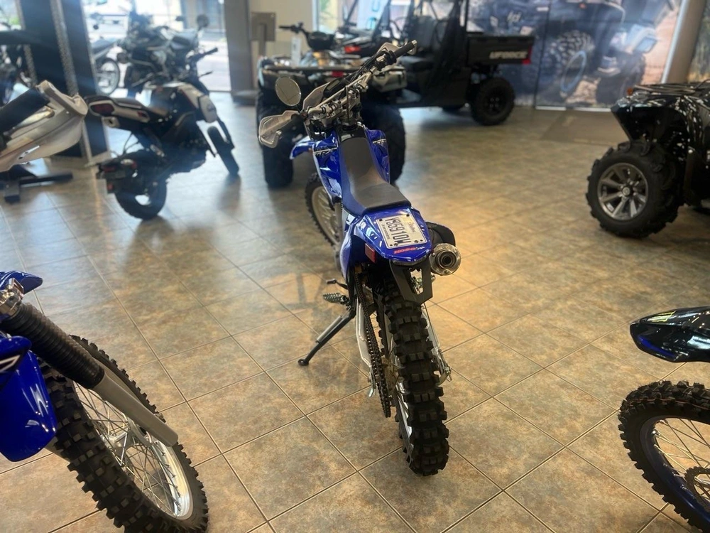 Yamaha Ttr 230 2023 alt