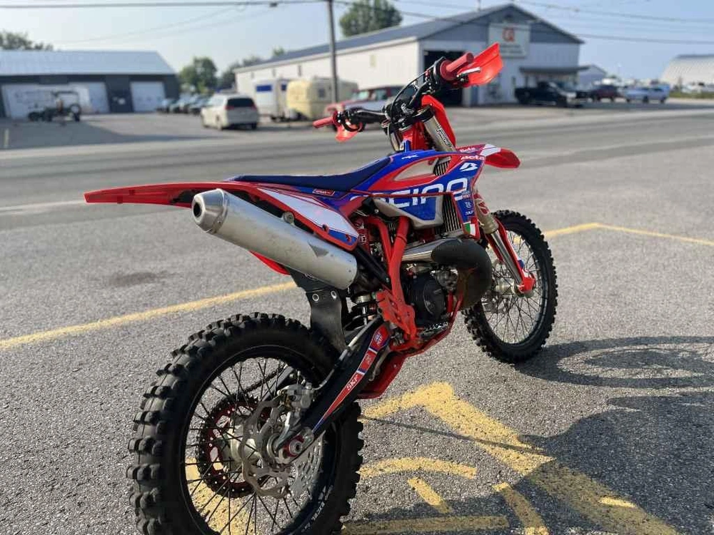 Autre Beta 250 Rr 2022 alt