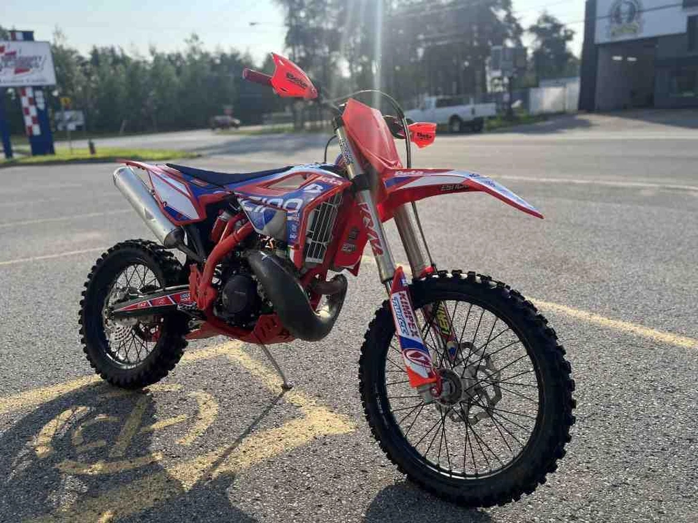 Autre Beta 250 Rr 2022 alt