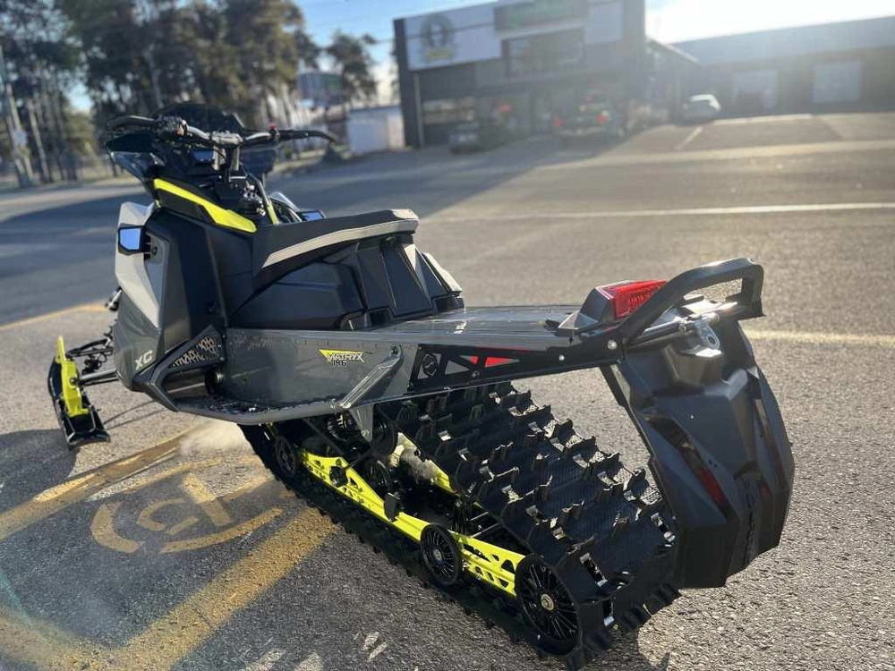 Polaris 850 Xc 146 X 1.6 2022 alt