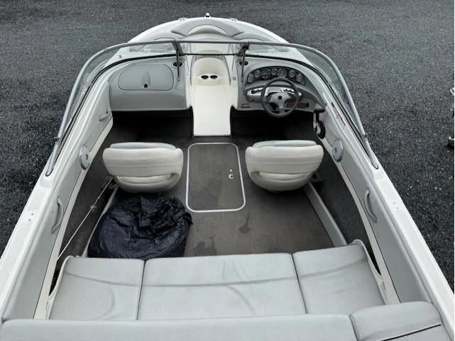 2011 Other Bayliner 195 alt