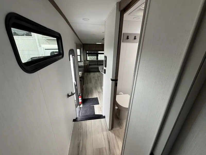2026 KZ-RV Durango H-T 283RLT