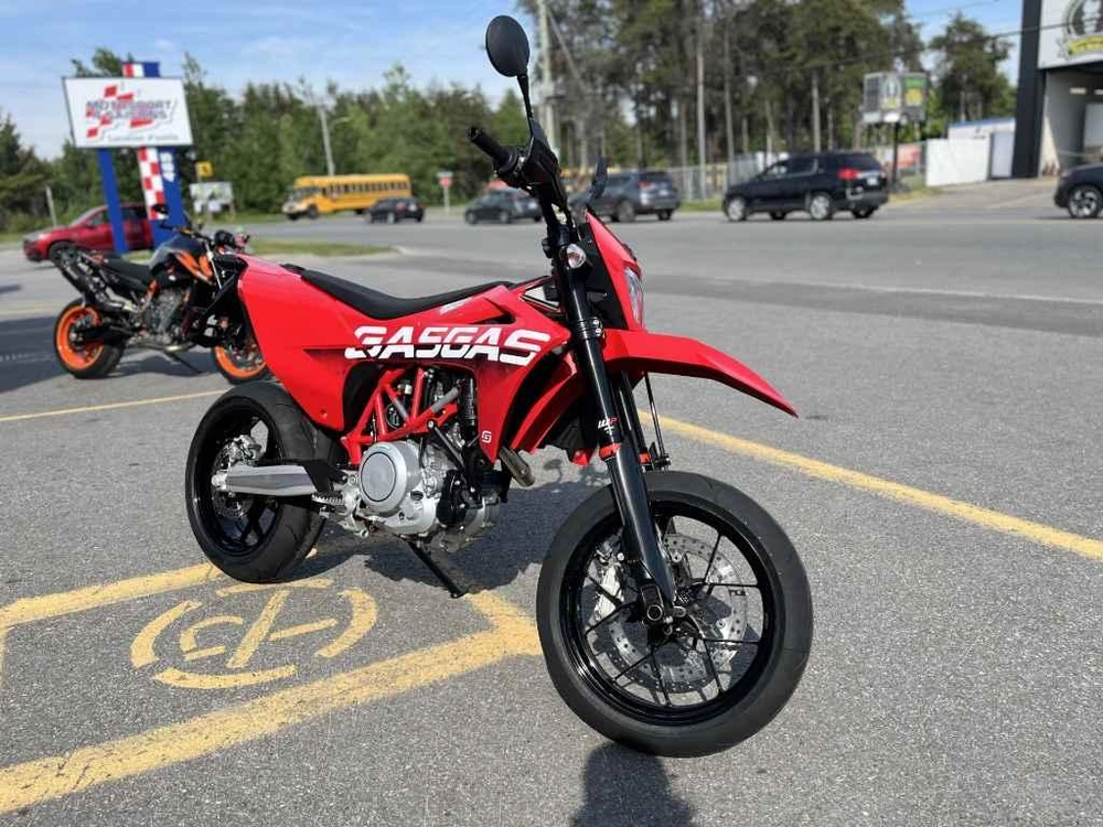 Gasgas Sm 700 2024 alt