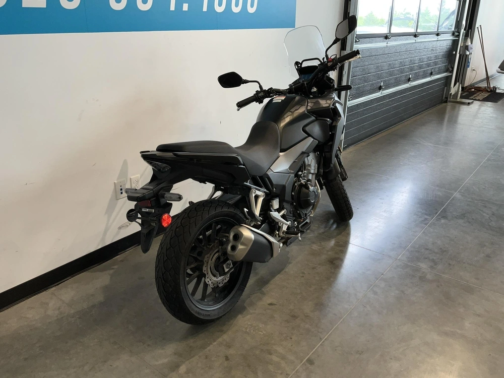 Honda Cb 500 Xa 2020 alt