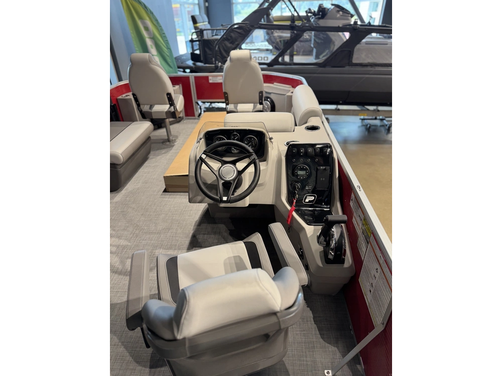 2025 Princecraft Sportfisher 21-2s alt