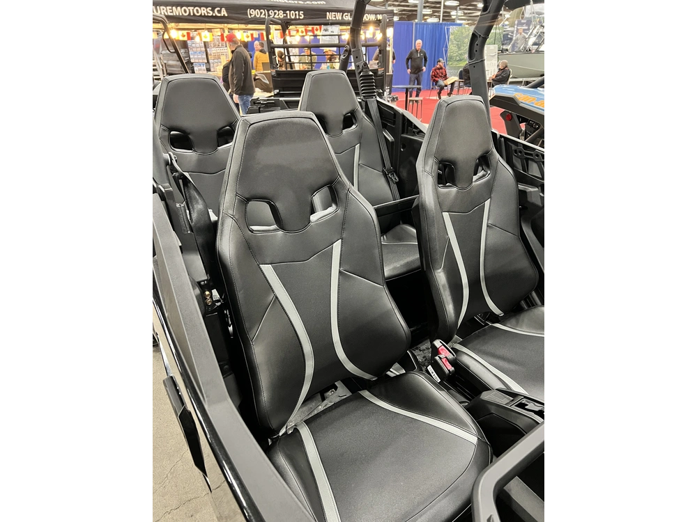 2025 Can-am Maverick Sport Max Dps 1000r