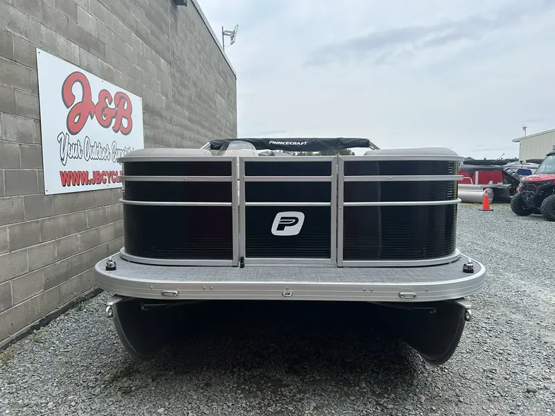 Princecraft JAZZ 17 50ELPT CT 2025