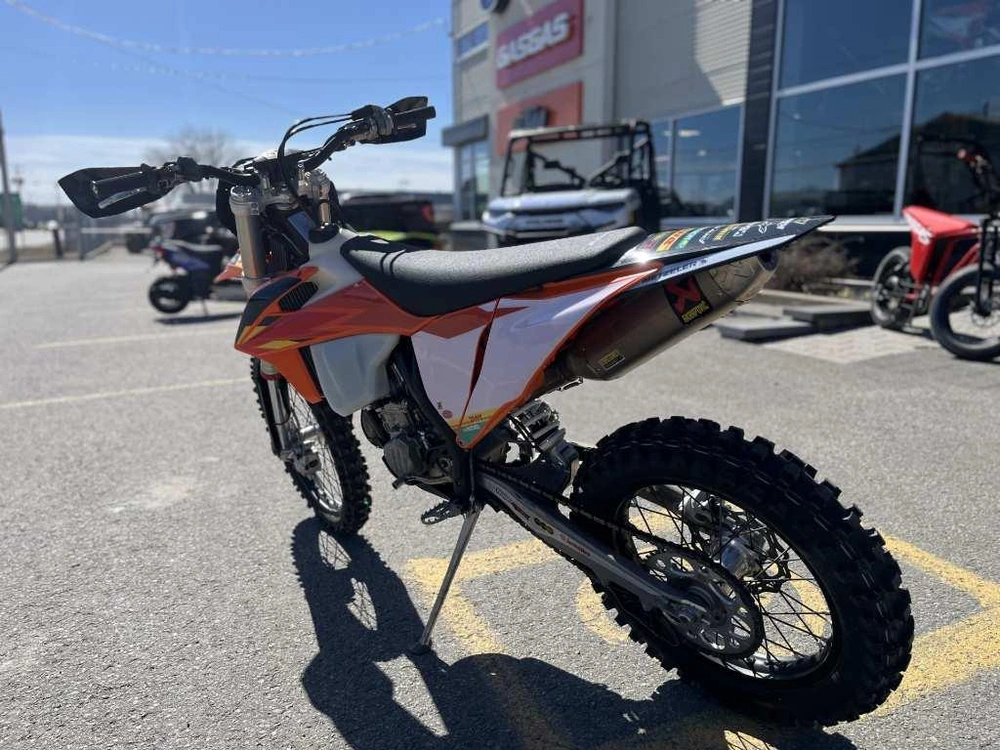 Ktm 500 Xc-w 2020 alt