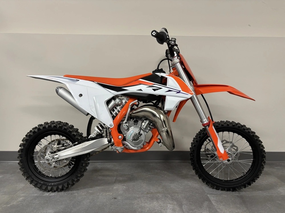 2023 Ktm 65sx alt