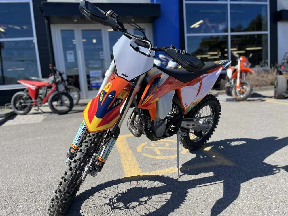 Ktm 500 Xc-w 2020 alt