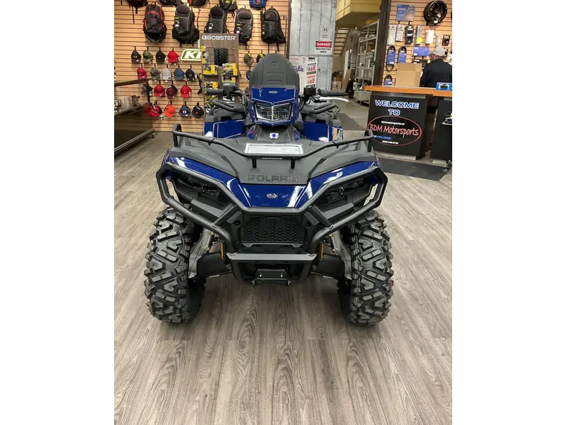2025 Polaris Sportsman Touring 570 Premium alt