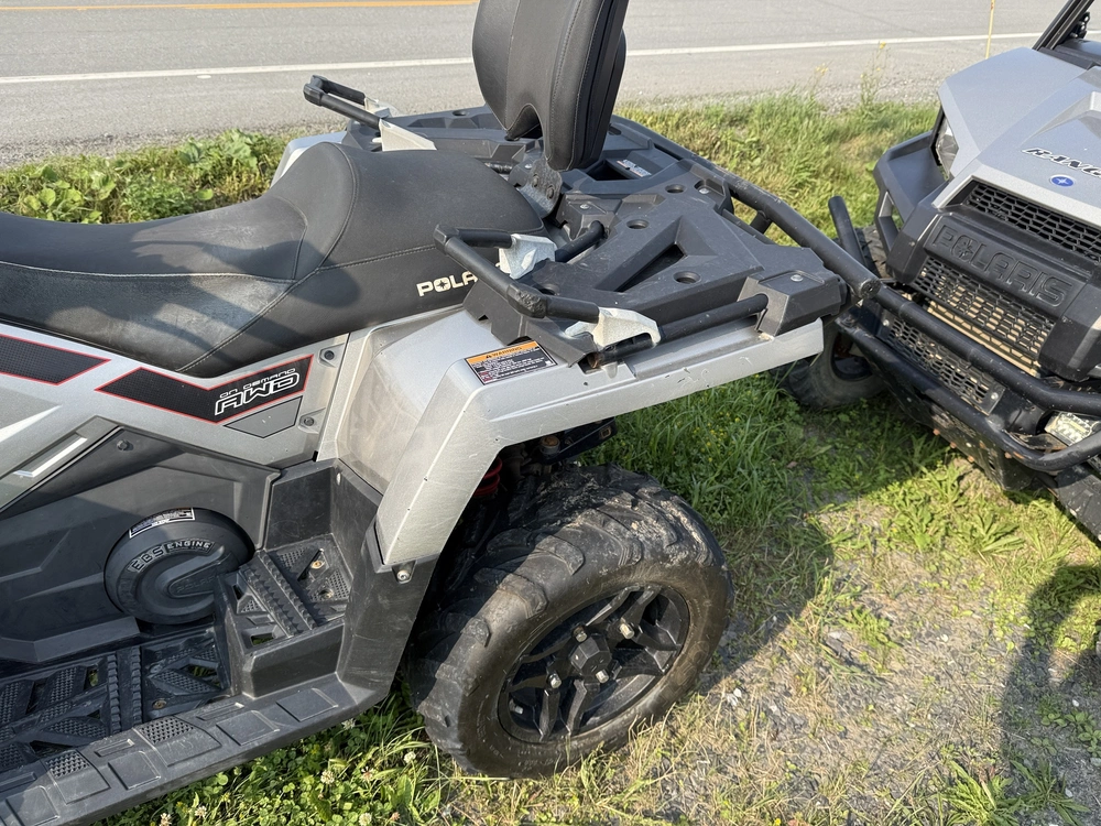 Polaris A19sje57bh Sportman 570 Touring Sp 2019 alt